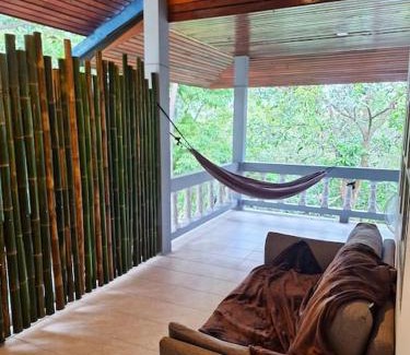 Haad Yao Ski Chalet | Garden Home 6