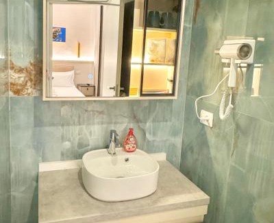 Milan House | Garden Home Chinatown Milano