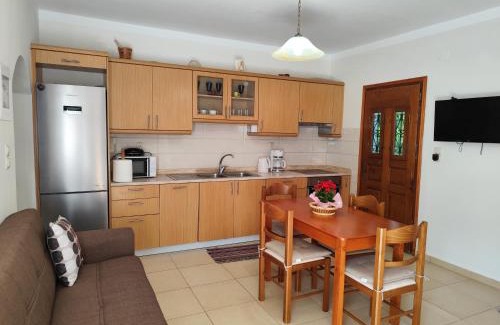 Panormos House | Garden Home