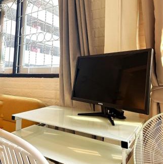 Khlong Ton Sai Apartment | Garden Home near Iconsiam & Chao-Praya River