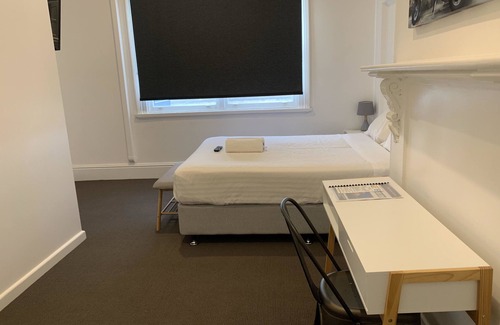 Dubbo Hotel | Garden Hotel