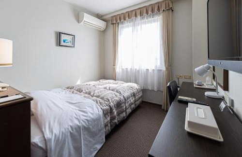 Tanabe Hotel | GARDEN HOTEL Hanayo