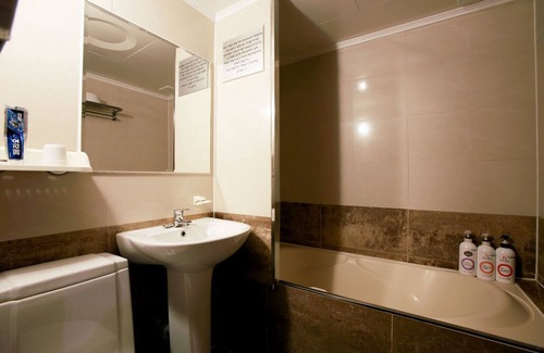 Pocheon Hotel | Garden Hotel