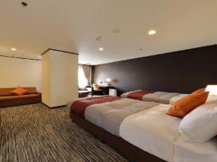 Higashimatsuyama Hotel | Garden hotel Shiunkaku Higashimatsuyama
