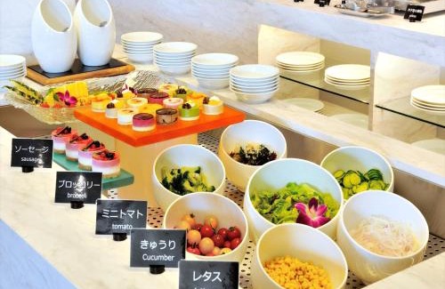 Higashimatsuyama Hotel | Garden hotel Shiunkaku Higashimatsuyama