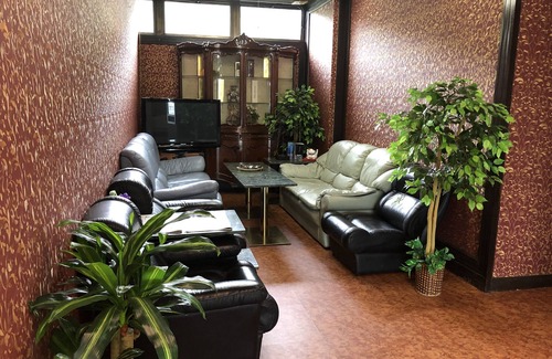 Sugatani Onsen Hotel | Garden Hotel Yamato