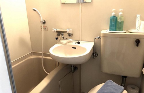 Sugatani Onsen Hotel | Garden Hotel Yamato