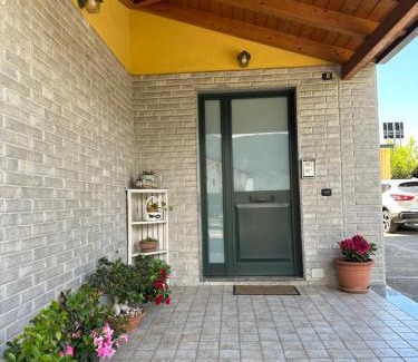 Striano Bed & Breakfast | Garden House B&B
