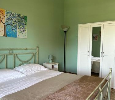 Striano Bed & Breakfast | Garden House B&B