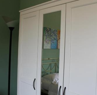 Striano Bed & Breakfast | Garden House B&B