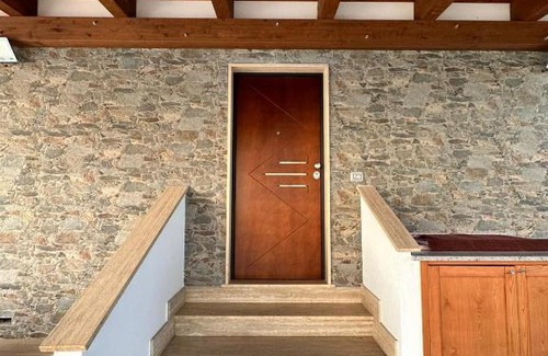 Montecorvino Pugliano House | Garden House