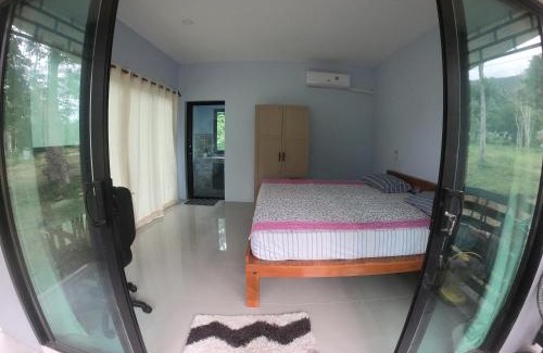 Bai Lan House | Garden House Koh Chang