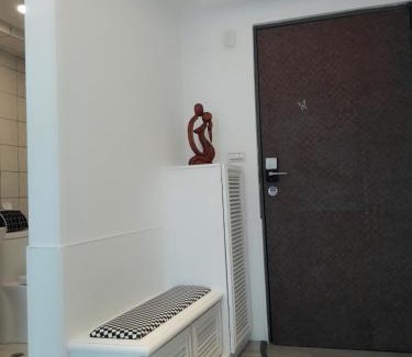 North District Apartment | Garden House - Kyoto