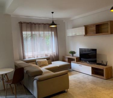 Lapcici Apartment | Garden House