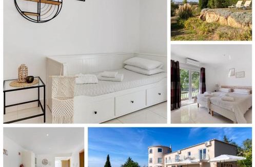 Portimao Apartment | Garden House