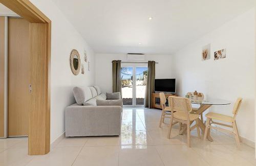 Portimao Apartment | Garden House