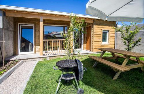 Senhora da Hora House | Garden House