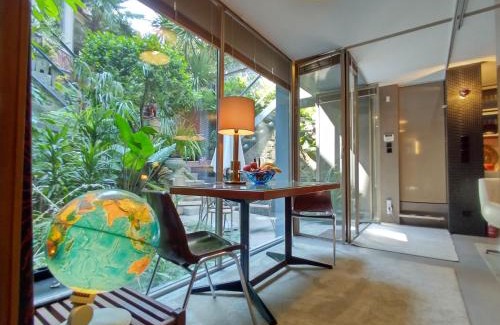Bonfim Apartment | Garden House