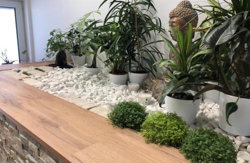Kranj Apartment | Garden House
