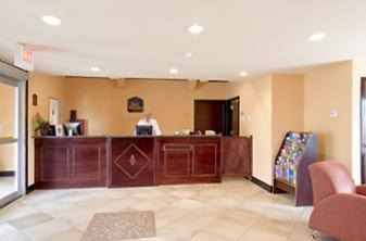 Union City Hotel | Garden Inn Hotel