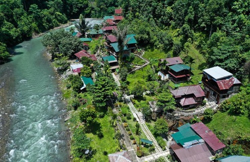 Bukit Lawang Cabin | Garden Inn