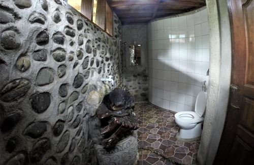 Bukit Lawang Cabin | Garden Inn