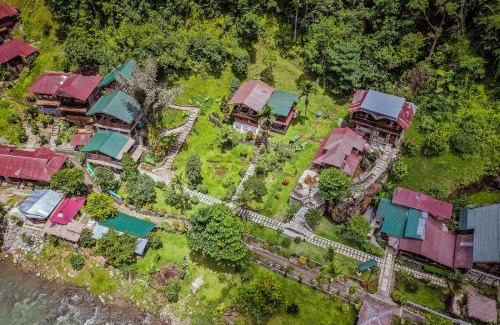 Bukit Lawang Cabin | Garden Inn