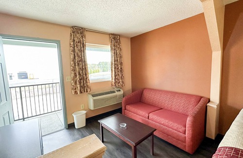 Mount Berry Hotel | Garden Inn & Suites Rome Ga