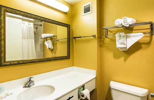 Russett Hotel | Garden Inn