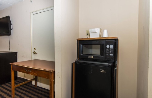 Russett Hotel | Garden Inn