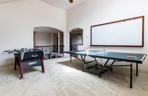 Plano House | Garden Laurel