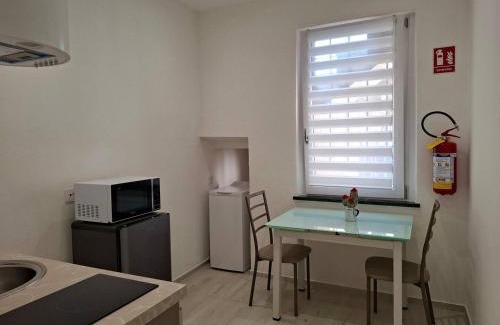Centro Storico Apartment | Garden Lodge