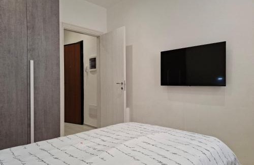 Centro Storico Apartment | Garden Lodge