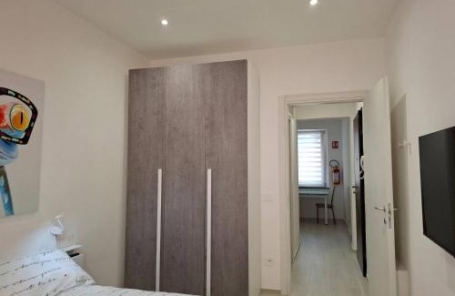 Centro Storico Apartment | Garden Lodge
