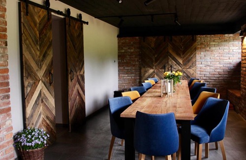 Andrychow House | Garden Loft