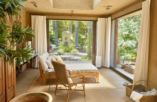 Los Realejos House | Garden Lovers with pool near the sea, 10.000 m2