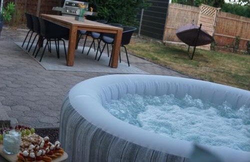 Bayreuth Apartment | Garden Luxus Apartment