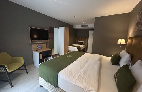 Arnavutkoy Bed & Breakfast | Garden Mode Airport Hotel