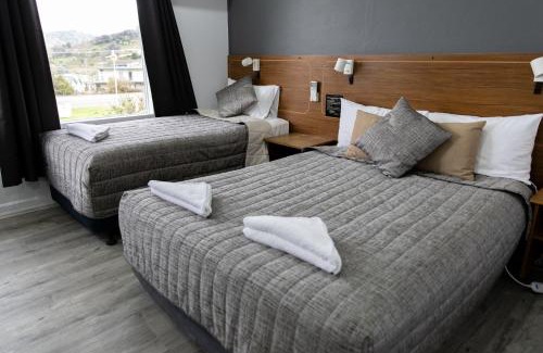 Gundagai Hotel | Garden Motor Inn
