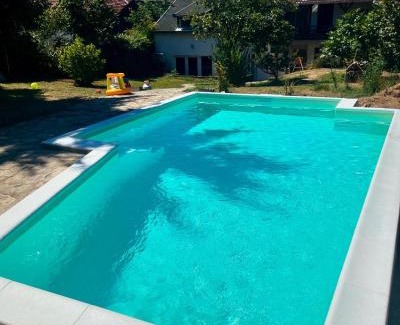 Sremski Karlovci Apartment | GARDEN OASIS GUEST HOUSE