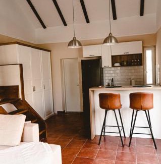 Sremski Karlovci Apartment | GARDEN OASIS GUEST HOUSE