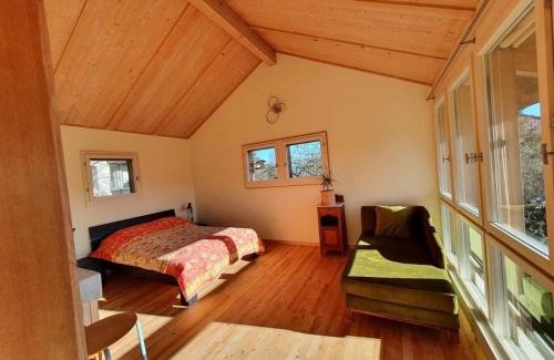 Liebefeld Apartment | Garden Oasis In Bern