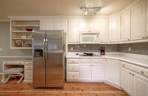 Roswell House | Garden Oasis In the heart of the north Atlanta Suburbs