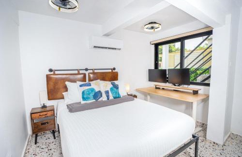 Cerro Gordo Apartment | Garden of Eden Hotel