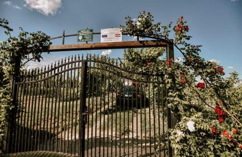 Municipality of Drenje House | Garden of Eden