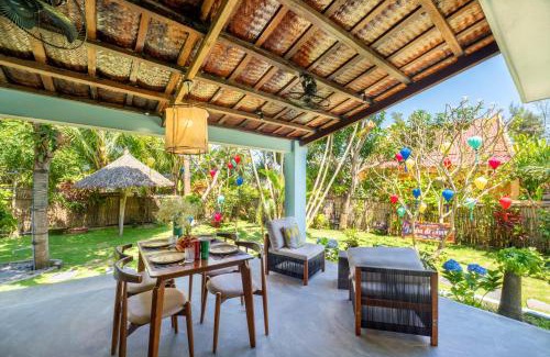 Cam An Villa | Garden of Love Villa in An Bang, Hoi An