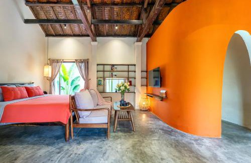 Cam An Villa | Garden of Love Villa in An Bang, Hoi An