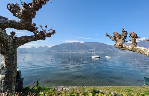 Vira Apartment | Garden on the lake 1 - Happy Rentals