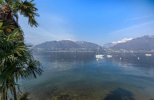 Vira Apartment | Garden on the lake 1 - Happy Rentals