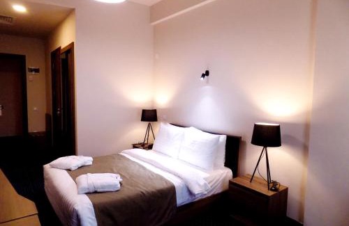 Zugdidi Hotel | Garden Palace